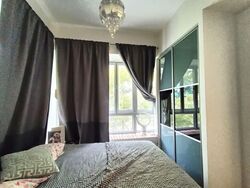 The Lenox (D14), Apartment #596846641